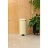 NewIcon Pedal Bin, 30L Mellow Yellow 8710755233845 Brabantia 96dpi 2000x2000px 9 NR 35521