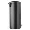 NewIcon Pedal Bin, 30L Confident Grey 8710755233524 Brabantia 96dpi 2000x2000px 9 NR 36810