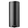 NewIcon Pedal Bin, 30L Confident Grey 8710755233524 Brabantia 96dpi 2000x2000px 9 NR 36812