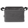 Foldable Laundry Basket, 35L Pepper Black 8710755232701 Brabantia 96dpi 2000x2000px 9 NR 35386