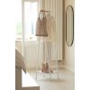 Linn Clothes Rack, Compact White 8710755229862 Brabantia 96dpi 2000x2000px 9 NR 35232