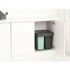 Sort&Go Built in Bin, 10+10+20L Dark Grey 8710755232541 Brabantia 96dpi 2000x2000px 9 NR 34719