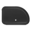 Roll Top Bread Bin, Medium Matt Black 8710755236686 Brabantia 96dpi 2000x2000px 9 NR 38579