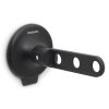 Clothes hook with Suction Cup Black 8710755242823 Brabantia 96dpi 2000x2000px 9 NR 36773