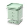 Tasty+ Potato Cutter Jade Green 8710755145421 Brabantia 96dpi 2000x2000px 9 NR 41031
