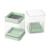 Tasty+ Potato Cutter Jade Green 8710755145421 Brabantia 96dpi 2000x2000px 9 NR 41033