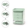 Tasty+ Potato Cutter Jade Green 8710755145421 Brabantia 96dpi 2000x2000px 9 NR 42227