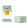 Tasty+ Potato Cutter Jade Green 8710755145421 Brabantia 96dpi 2000x2000px 9 NR 41044