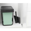 SinkSide Dustpan and Brush Set Dark Grey 8710755234163 Brabantia 96dpi 2000x2000px 9 NR 41268