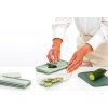 Tasty+ Slicer and Grater Set Jade Green 8710755145469 Brabantia 96dpi 2000x2000px 9 NR 40994