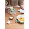 Tasty+ Slicer and Grater Set Jade Green 8710755145469 Brabantia 96dpi 2000x2000px 9 NR 40934
