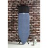 Ironing Board C, 124x45cm, SSUH Denim Blue 8710755134623 Brabantia 300dpi 2000x2000px 9 NR 20508