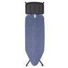 Ironing Board C, 124x45cm, SSUH Denim Blue 8710755134623 Brabantia 300dpi 2000x2000px 9 NR 19927