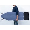Ironing Board C, 124x45cm, SSUH Denim Blue 8710755134623 Brabantia 300dpi 2000x2000px 9 NR 20509