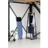 Ironing Board C, 124x45cm, SSUH Denim Blue 8710755134623 Brabantia 300dpi 2000x2000px 9 NR 20511