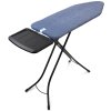 Ironing Board C, 124x45cm, SSUH Denim Blue 8710755134623 Brabantia 300dpi 2000x2000px 9 NR 19926