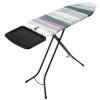 Ironing Board C, 124x45cm, SSUH Morning Breeze 8710755123986 Brabantia 96dpi 2000x2000px 9 NR 46634
