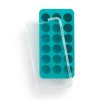Round Ice Cube Tray with Lid Turquoise 8710755882364 Lākuā 96dpi 2000x2000px 9 NR 33314