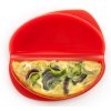 Microwave Omelette Maker Red 8710755887888 Lākuā 96dpi 2000x2000px 9 NR 40015