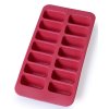 Rectangular ice cube tray with lid Red 8710755882388 Lākuā 96dpi 2000x2000px 9 NR 33322