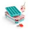 Industrial ice cube tray with lid Red 8710755882203 Lākuā 96dpi 2000x2000px 9 NR 33256