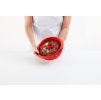Silicone Deep Savarin Cake Mould, 22 cm Red 8710755881305 Lākuā 96dpi 2000x2000px 9 NR 33669