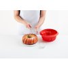 Silicone Deep Savarin Cake Mould, 22 cm Red 8710755881305 Lākuā 96dpi 2000x2000px 9 NR 33670