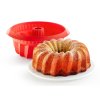 Silicone Deep Savarin Cake Mould, 22 cm Red 8710755881305 Lākuā 96dpi 2000x2000px 9 NR 33665