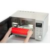 Microwave Steam Cooker 1 2 p. Red 8710755886003 Lākuā 96dpi 2000x2000px 9 NR 40174