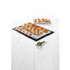 Silicone Baking Mat, 40 x 30 cm Transparent 8710755880346 Lākuā 96dpi 2000x2000px 9 NR 33853