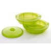 Silicone Steamer Green 8710755886065 Lākuā 96dpi 2000x2000px 9 NR 40862