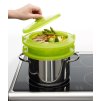 Silicone Steamer Green 8710755886065 Lākuā 96dpi 2000x2000px 9 NR 40863