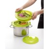 Silicone Steamer Green 8710755886065 Lākuā 96dpi 2000x2000px 9 NR 40864