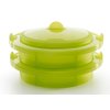 Silicone Steamer Green 8710755886065 Lākuā 96dpi 2000x2000px 9 NR 40861