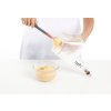 Reusable Piping Bag Set with 3 Nozzles Transparent 8710755883729 Lākuā 96dpi 2000x2000px 9 NR 33035
