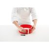 Springform Cake Mould with Plate, 23 cm Red 8710755880421 Lākuā 96dpi 2000x2000px 9 NR 33874