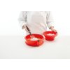 Springform Cake Mould with Plate, 23 cm Red 8710755880421 Lākuā 96dpi 2000x2000px 9 NR 33876