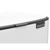 Bo Pedal Bin, 12L White 8710755236907 Brabantia 96dpi 2000x2000px 9 NR 49664