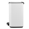 Bo Pedal Bin, 12L White 8710755236907 Brabantia 96dpi 2000x2000px 9 NR 49907