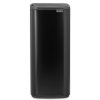 Bo Touch Bin, 30L Matt Black 8710755238208 Brabantia 96dpi 2000x2000px 9 NR 49493