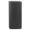 Bo Touch Bin, 30L Mineral Infinite Grey 8710755238284 Brabantia 96dpi 2000x2000px 9 NR 49527