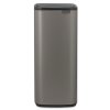 Bo Touch Bin, 30L Platinum 8710755238260 Brabantia 96dpi 2000x2000px 9 NR 49517