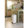 Bo Pedal Bin, 30L White 8710755236921 Brabantia 96dpi 2000x2000px 9 NR 49174