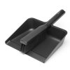 SinkSide Dustpan and Brush Set Dark Grey 8710755234163 Brabantia 96dpi 2000x2000px 9 NR 41298