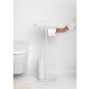 MindSet Toilet Butler Mineral Fresh White 8710755303883 Brabantia 96dpi 2000x2000px 9 NR 40787