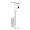 MindSet Toilet Butler Mineral Fresh White 8710755303883 Brabantia 96dpi 2000x2000px 9 NR 40791