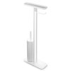 MindSet Toilet Butler Mineral Fresh White 8710755303883 Brabantia 96dpi 2000x2000px 9 NR 40792