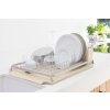 SinkSide Dish Drying Rack Soft Beige 8710755252020 Brabantia 96dpi 2000x2000px 9 NR 53066