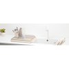 SinkSide Dish Drying Rack Soft Beige 8710755252020 Brabantia 96dpi 2000x2000px 9 NR 53060