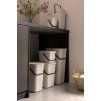 Sort & Go Waste Bin Soft Beige Brabantia 96dpi 2000x2000px 9 NR 53711